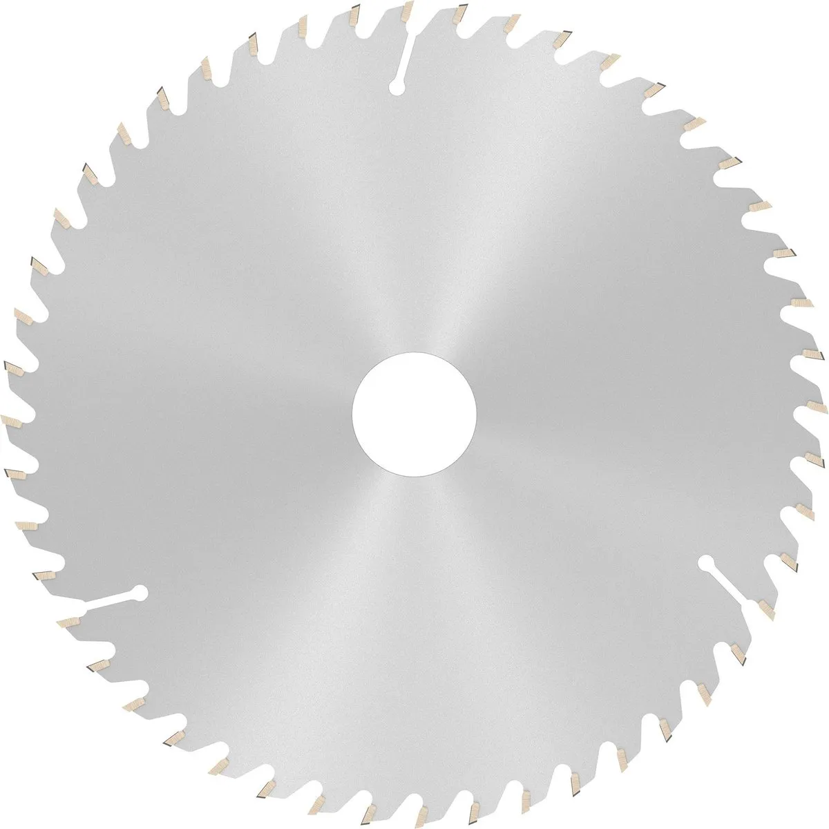 Bosch Professional Cirkelzaagblad Optiline 200mm Hout - 48T