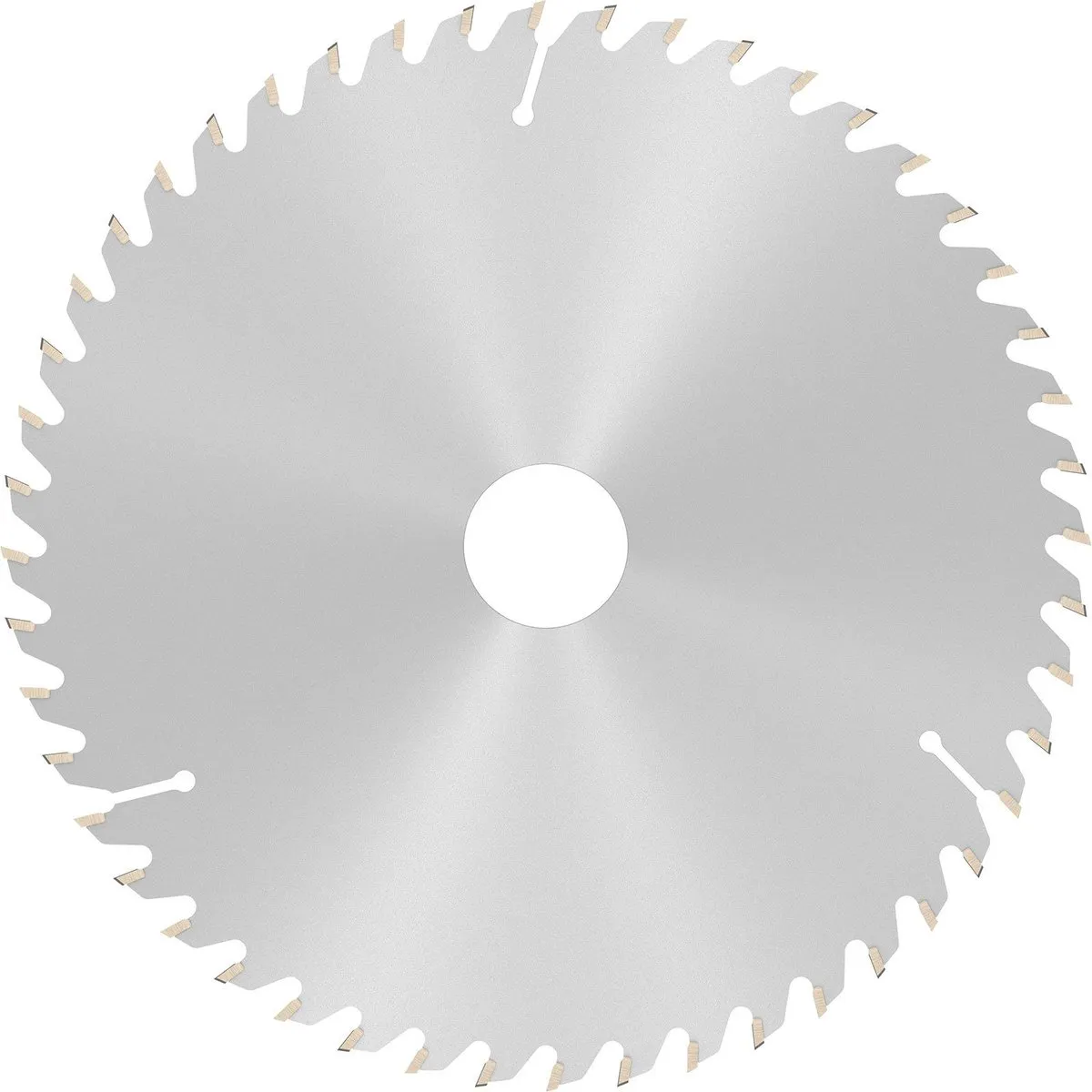 Bosch Professional Cirkelzaagblad Optiline 200mm Hout - 48T