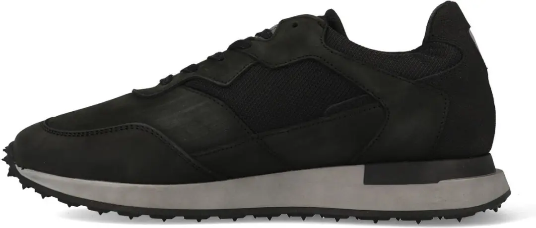 PME Legend Aerovation Sneakers - Heren - Zwart - Maat 41