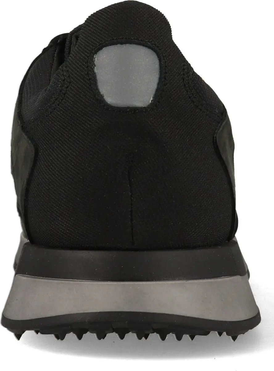 PME Legend Aerovation Sneakers - Heren - Zwart - Maat 41