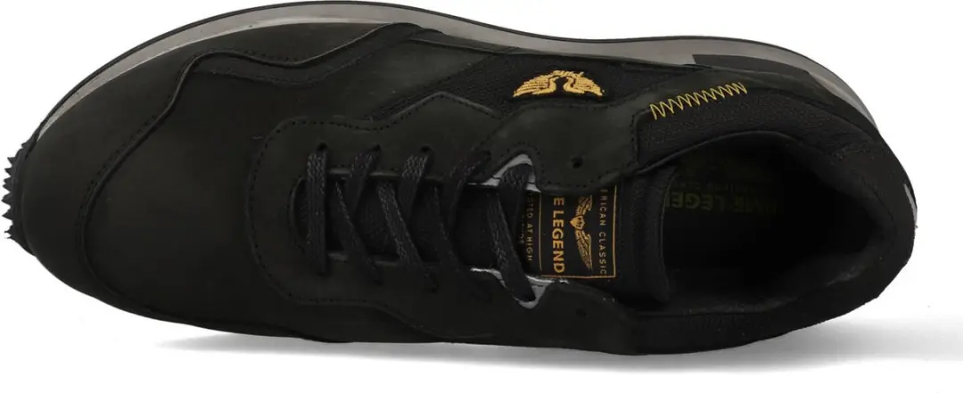 PME Legend Aerovation Sneakers - Heren - Zwart - Maat 41