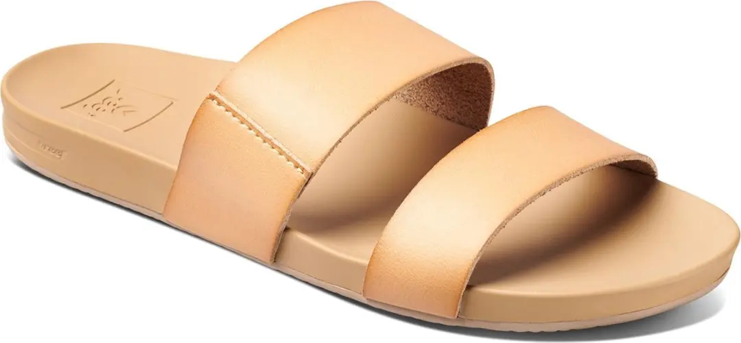 Reef Cushion Bounce Vista Dames Slippers