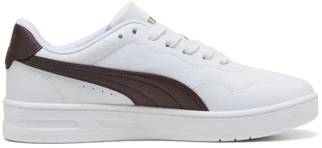 Puma Court Lally Feline Schoenen Wit EU 40 1/2 Vrouw