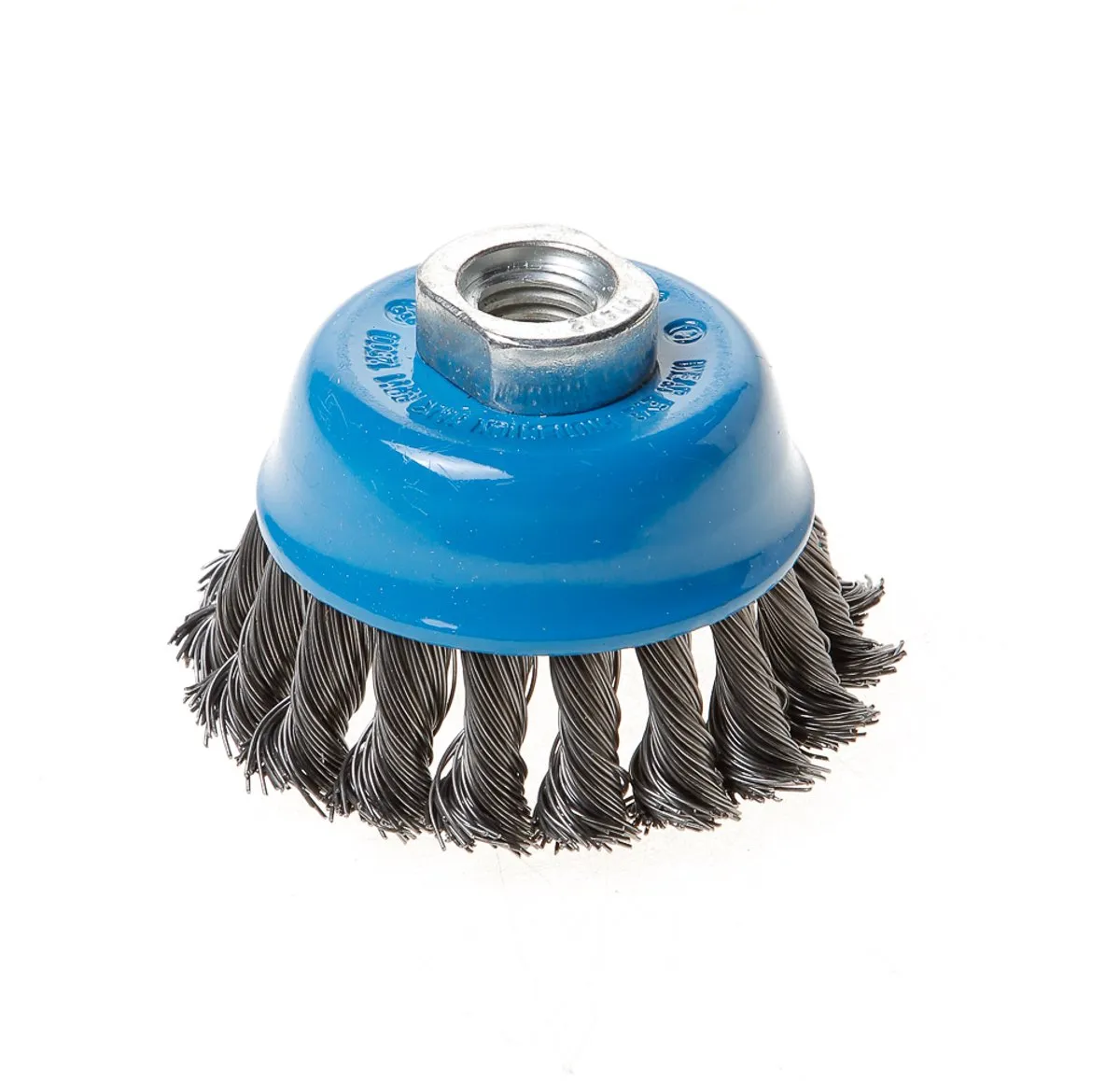 Bosch Professional M14 Komstlbloesel 70 Vlecht 0.5 Staal