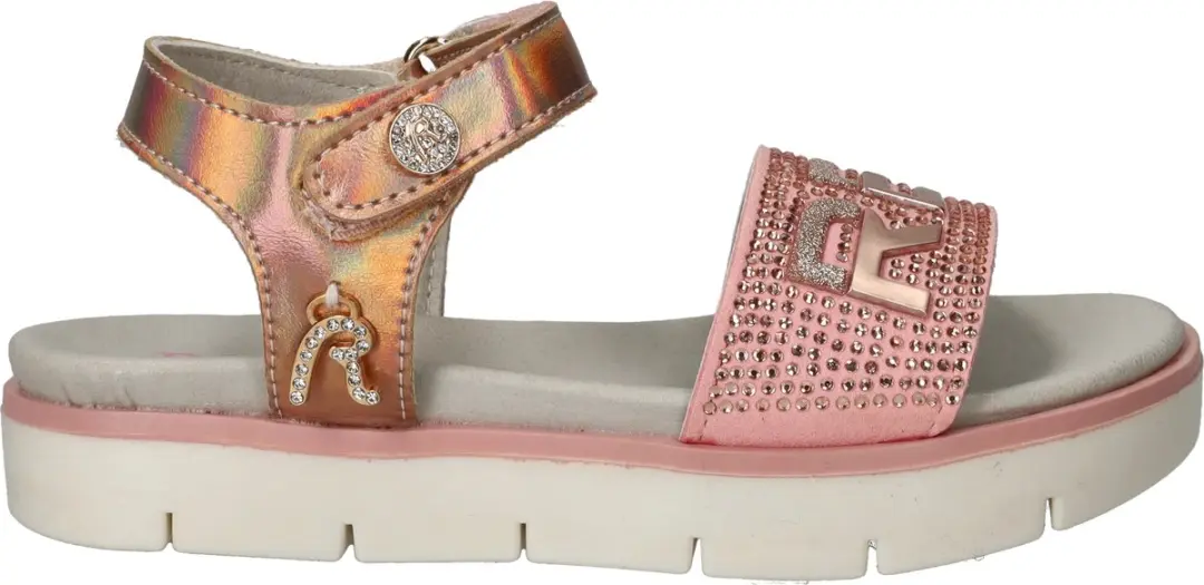 Replay Sandalen