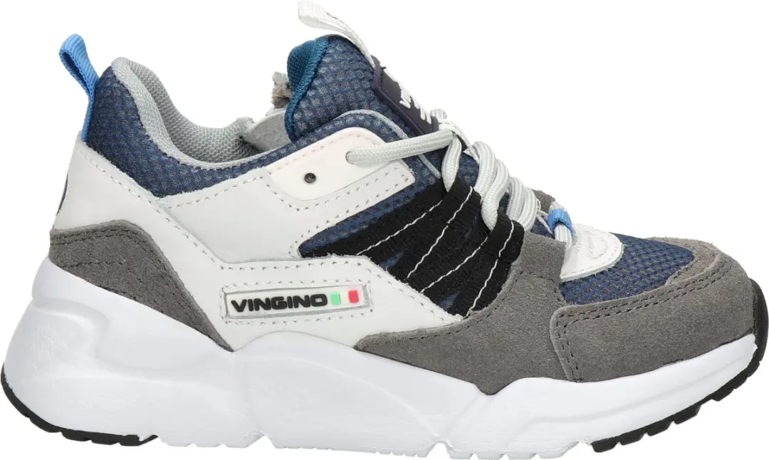 Vingino Stef jongens sneaker