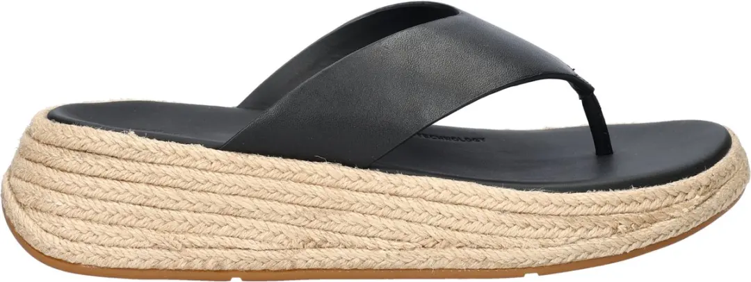 Fitflop F-mode Espadrille dames espadrille