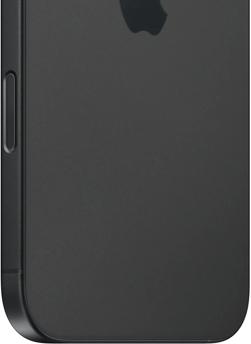 Apple iPhone 16 Plus MXWN3ZD/A - 256GB - Zwart
