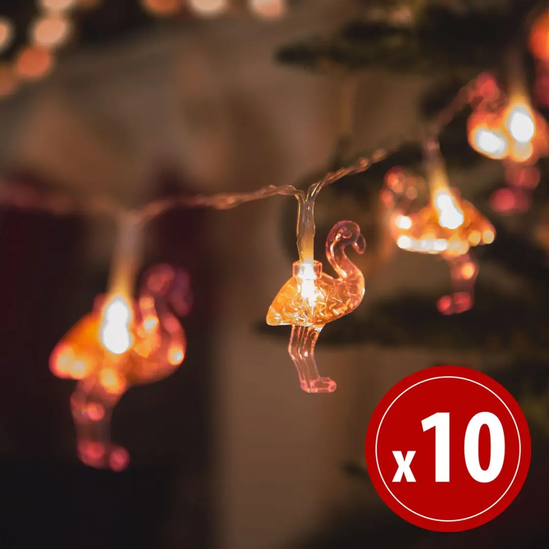 LED lichtsnoer