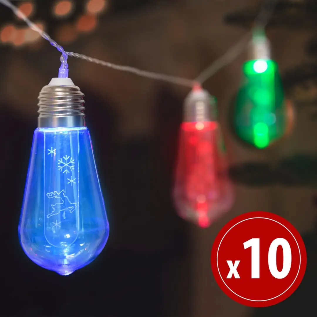 LED lichtsnoer