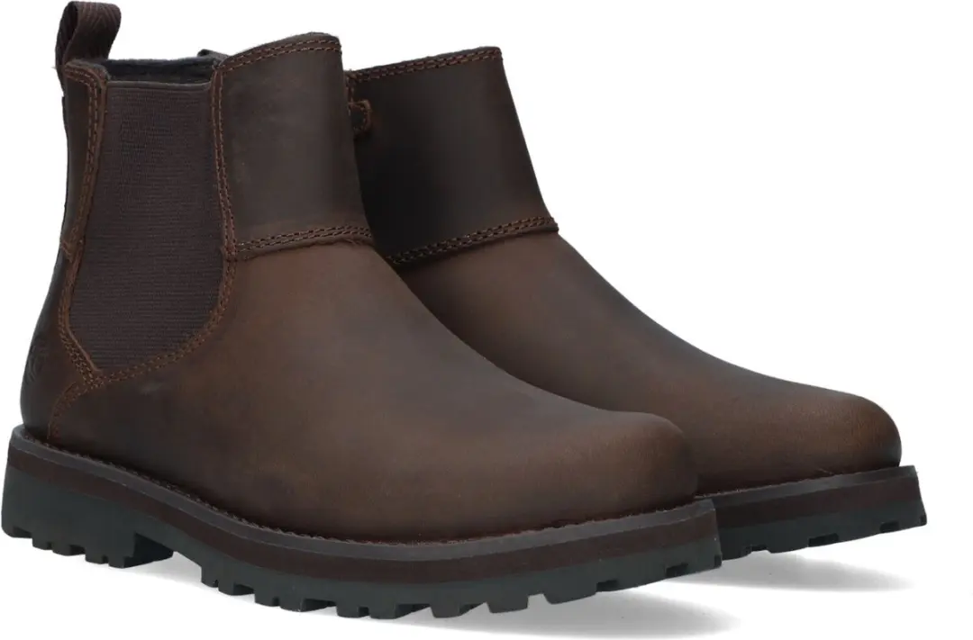 Timberland Courma Kid Chelsea Boots - Maat 30 - afbeelding 2 van 6