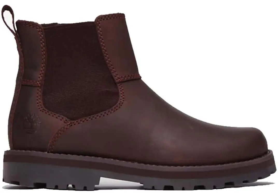 Timberland Courma Kid Chelsea Boots - Maat 30 - afbeelding 4 van 6
