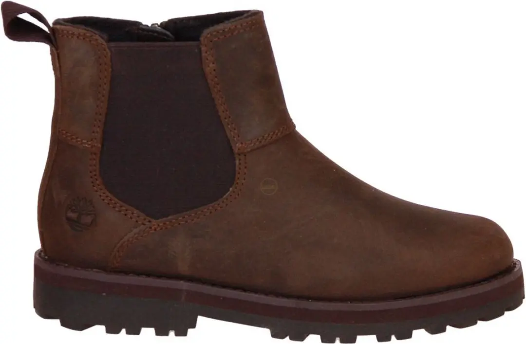 Timberland Courma Kid Chelsea Boots - Maat 30 - afbeelding 5 van 6