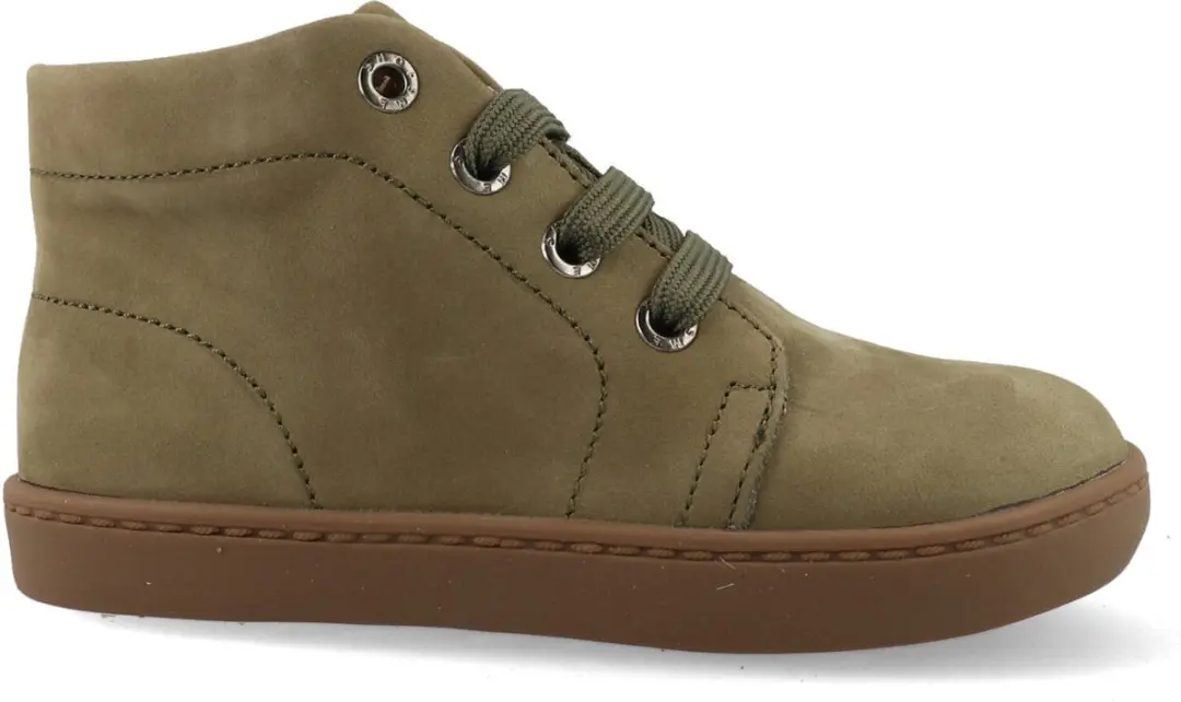 Veterschoenen