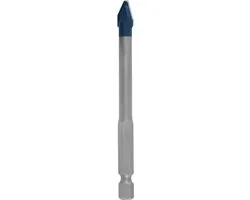 Bosch Professional EXPERT HEX-9 Tegelboor 7mm