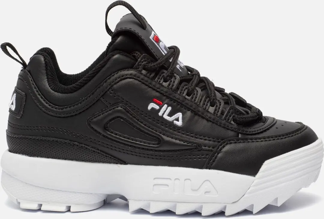 Fila Jongens Sneakers Disruptor Kds