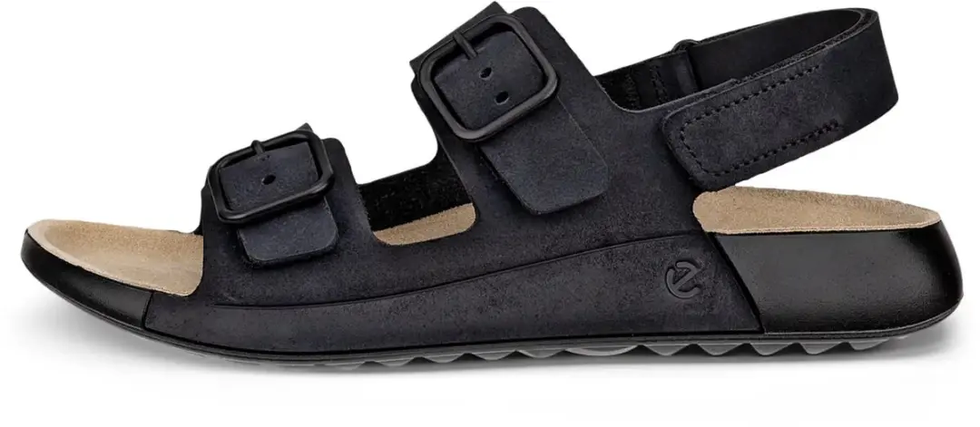 Hakken met bandjes voor dames Ecco Cozmo