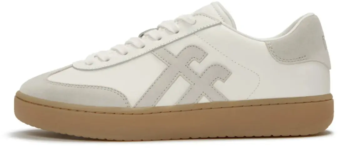 FitFlop The Dash T-Toe Sneakers - Maat 40 - afbeelding 2 van 6