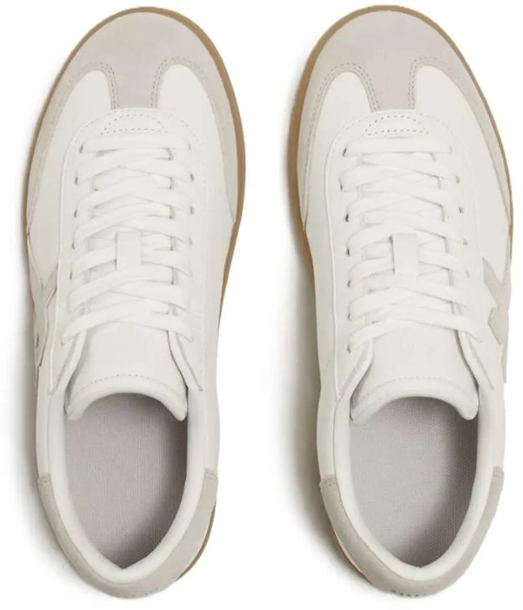 FitFlop The Dash T-Toe Sneakers - Maat 40 - afbeelding 5 van 6