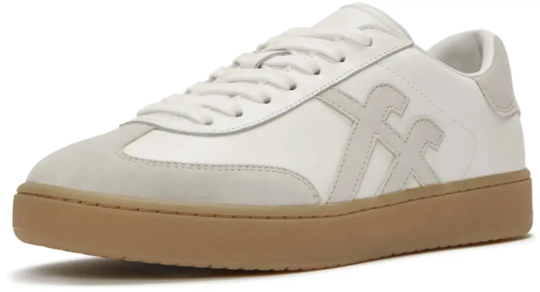 FitFlop The Dash T-Toe Sneakers - Maat 40 - afbeelding 3 van 6