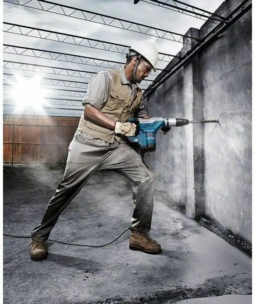 Bosch Professional GBH 5-40 DCE Boorhamer - 150W
