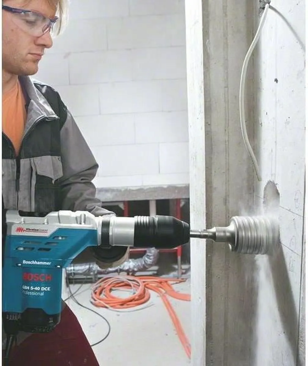 Bosch Professional GBH 5-40 DCE Boorhamer - 150W