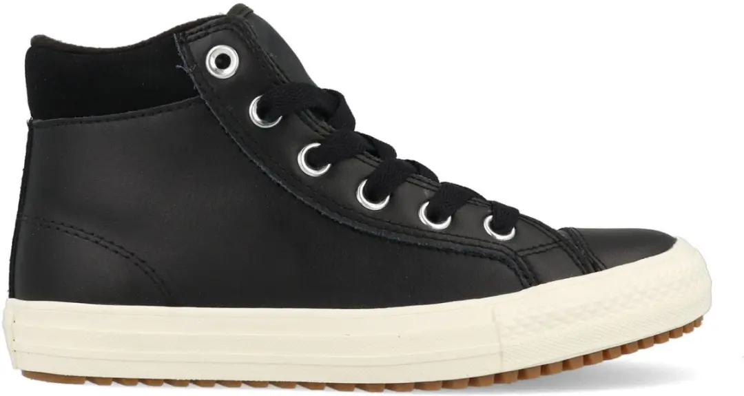 Converse All Stars PC Boot 661906C Zwart-35.5