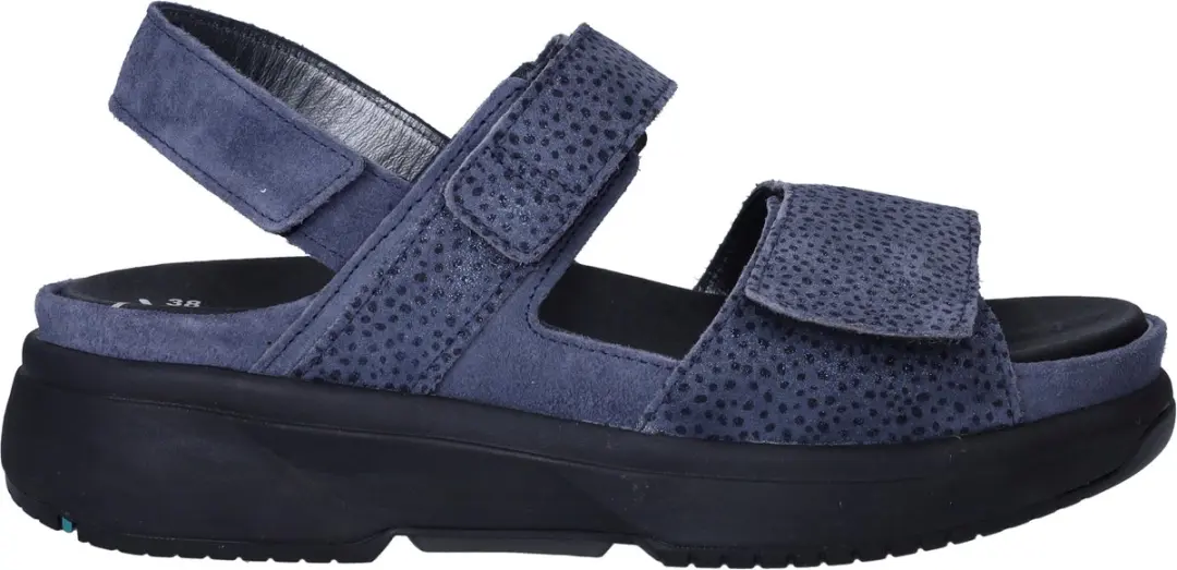 Xsensible Aruba Stretchwalker Sandalen