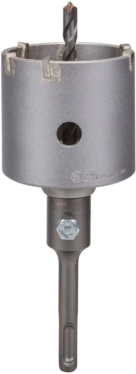 Bosch Professional SDS plus-5 Core Cutter 68mm - Beton
