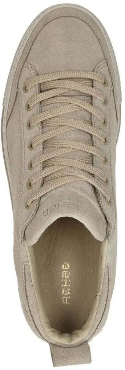 Rehab Crash Veterschoenen Laag - Beige - Maat 44