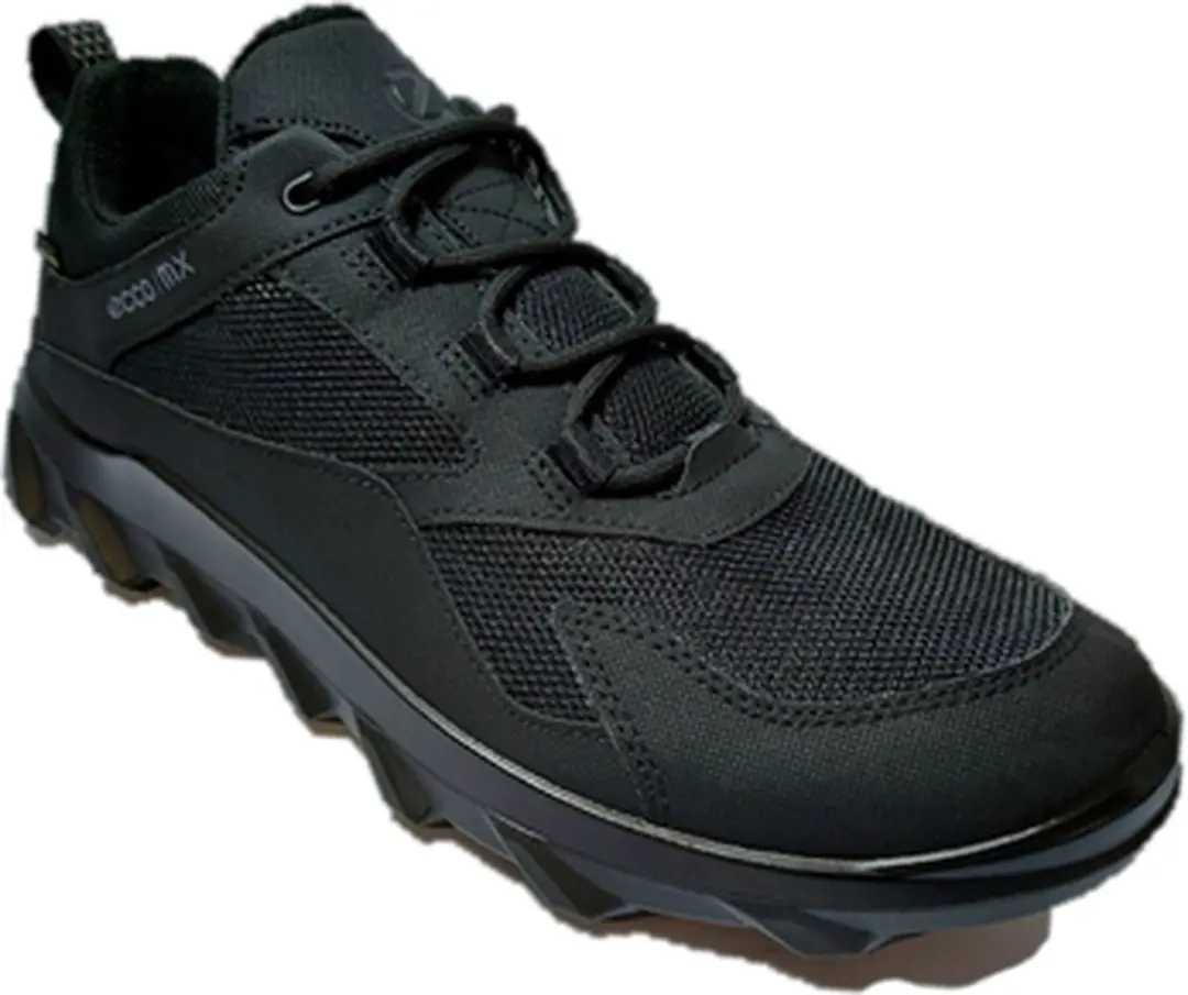 ECCO MX M Pantoffels - Zwart - Maat 47 - afbeelding 4 van 6