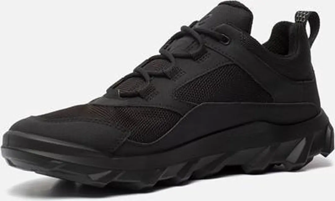ECCO MX M Pantoffels - Zwart - Maat 47 - afbeelding 5 van 6