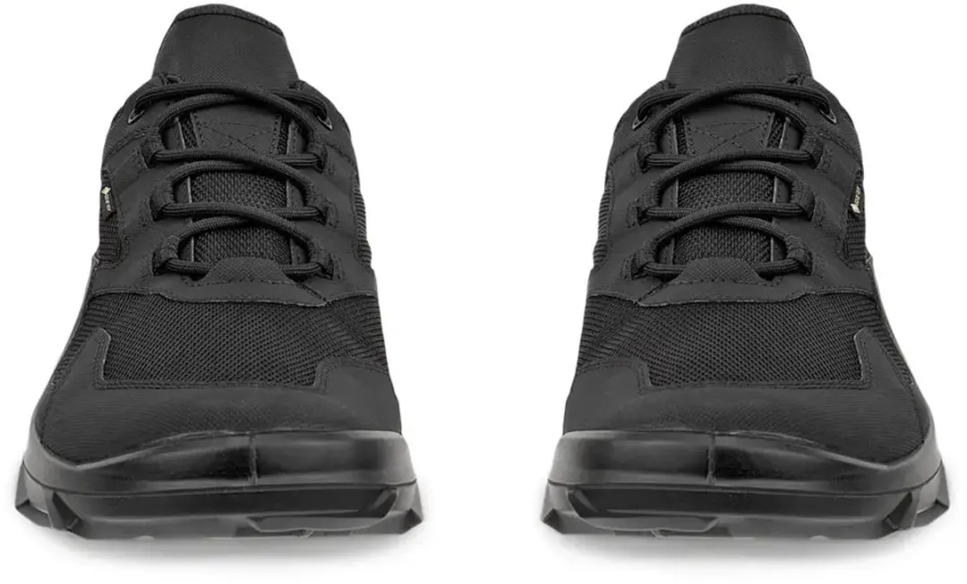 ECCO MX M Pantoffels - Zwart - Maat 47 - afbeelding 3 van 6