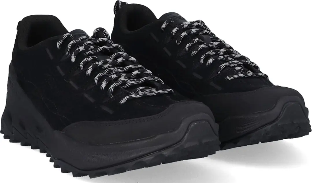 Keen Jasper Zionic Suede Heren Sneakers - 43 - afbeelding 3 van 6