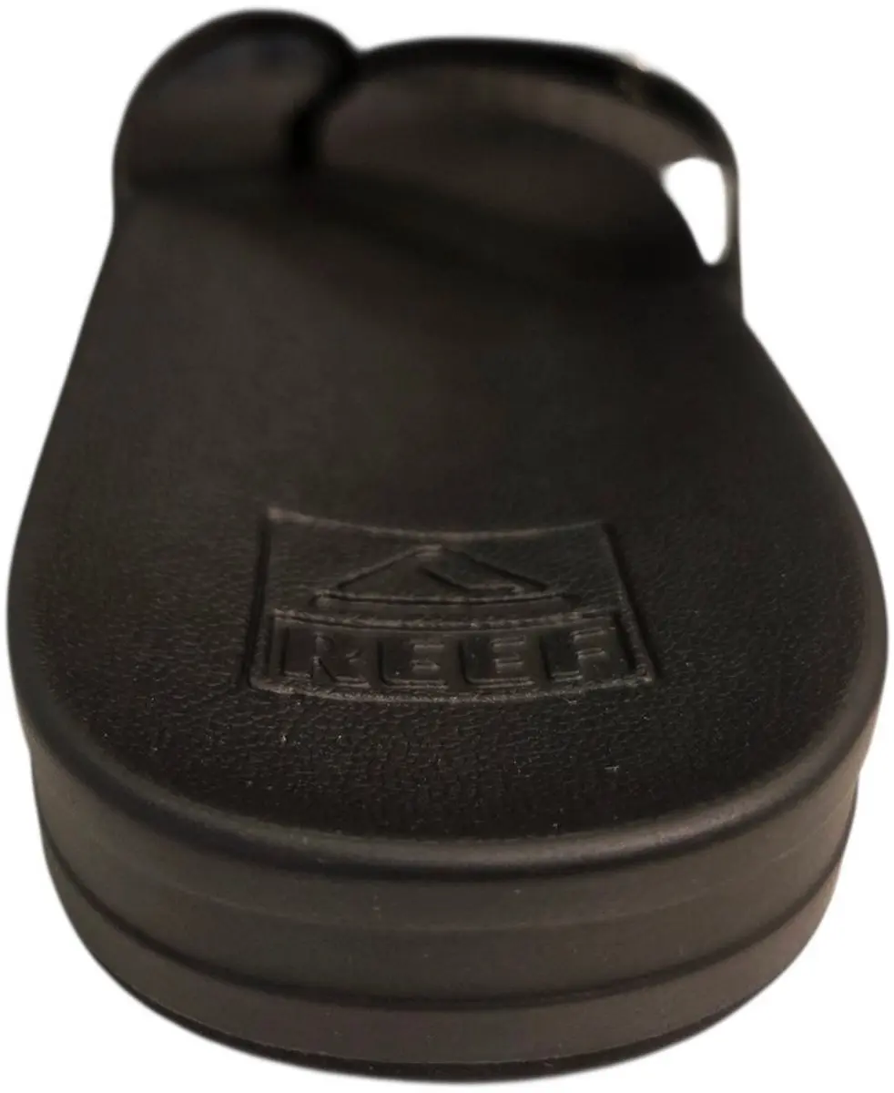 Reef Vista Ivy Black Teenslipper - Zwart 41 - afbeelding 4 van 6