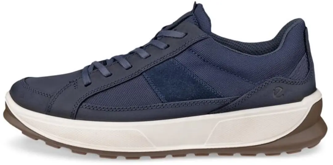 ECCO BYWAY 2.0 Heren Veterschoenen