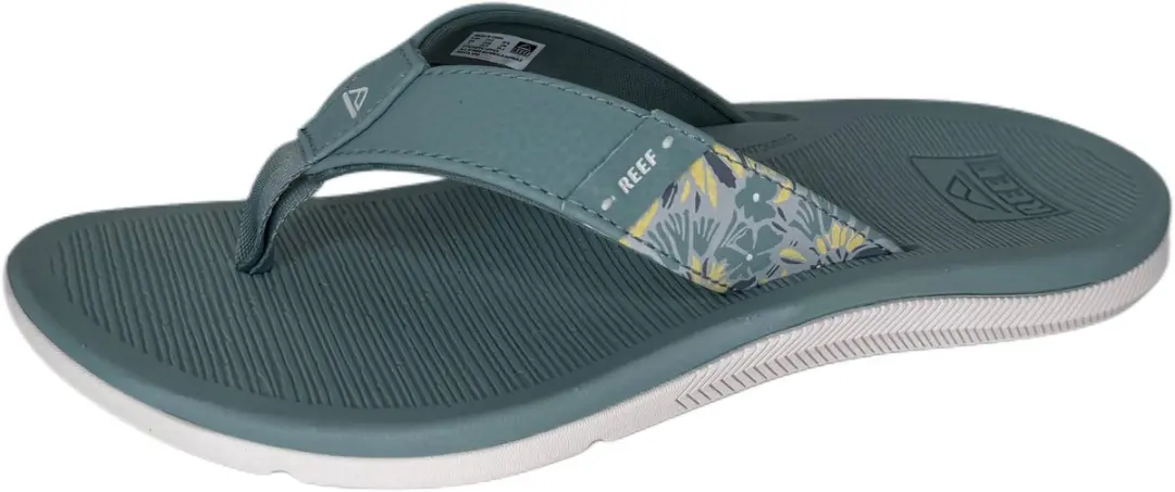 Reef Santa anna frosty teenslipper (Maat