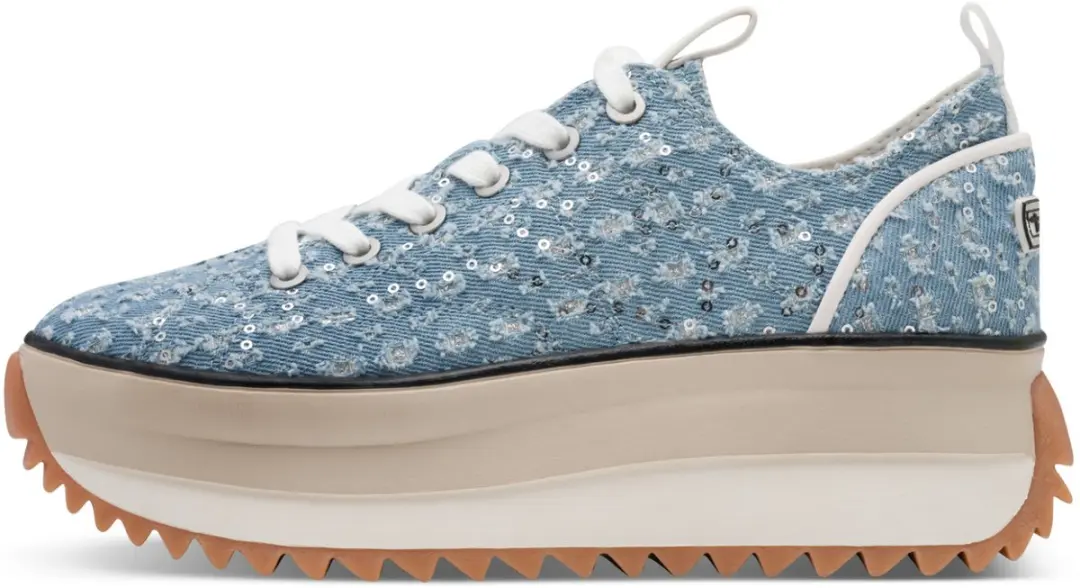 Tamaris Dames Sneaker 1-23731-41 8A2 normaal Maat: 36 EU
