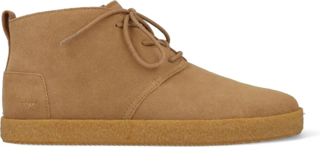 Toms Fremon Boot 10016930 Bruin-46