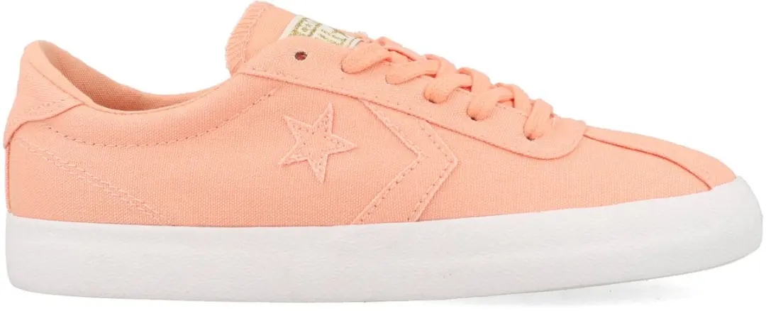 Converse Star Player 159498C Zalm Roze -35