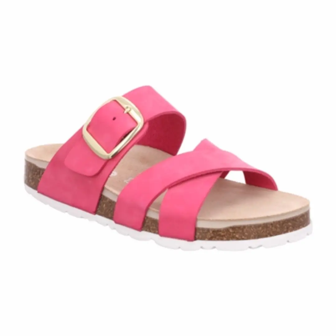 Slipper Rohde Women Elba 1715 Pink-Schoenmaat 39
