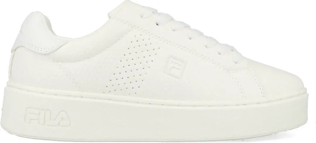 Fila Crosscourt Altezza F 1011202.91X Wit-36
