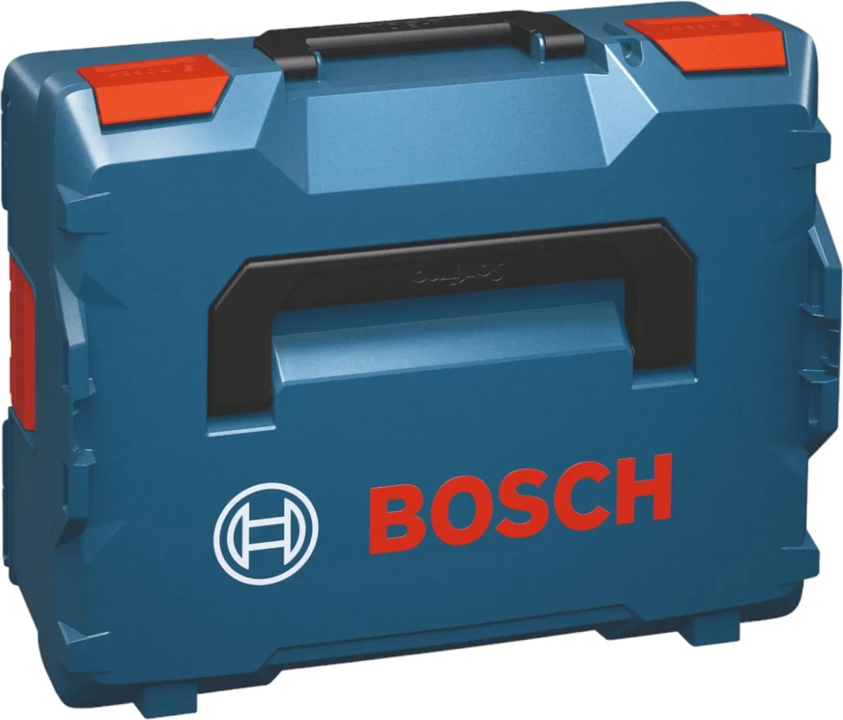 Bosch Professional GDS 18V-330 HC Accuschroefboormachine - 2x 5,0Ah
