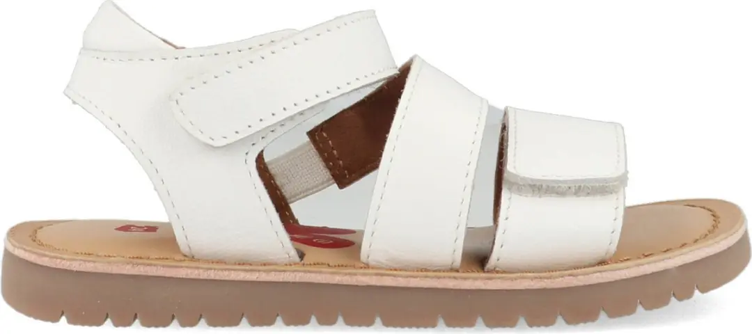 Shoesme Sandalen IC23S035-A Wit-27