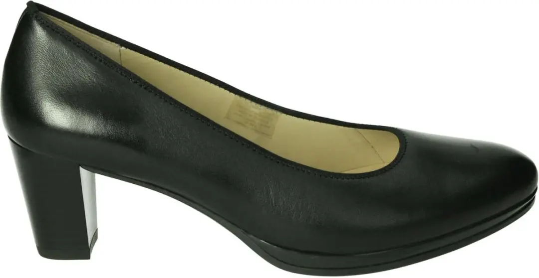 Ara High Soft Dames Pumps 1213436