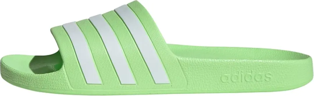 adidas Adilette Aqua IF6046 Slides - Groen