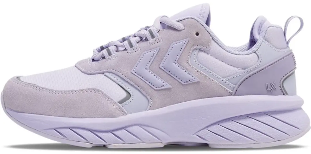 Hummel damessneaker Marathona Reach Lx Tonal Rib 217666