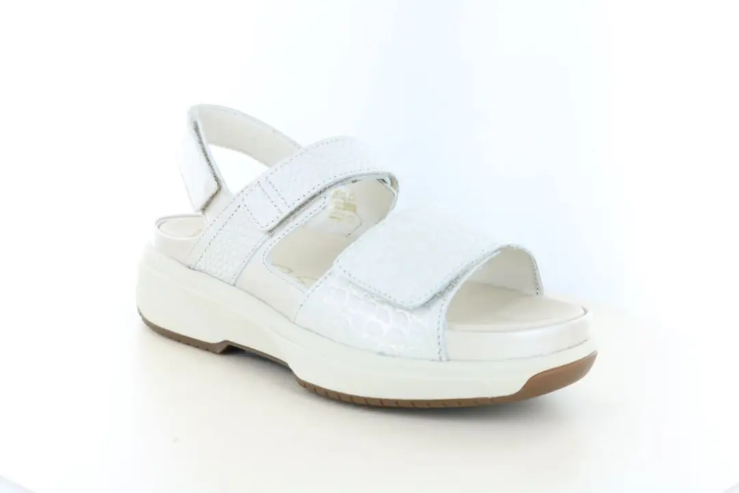Xsensible Dames Sandalen 37 - Off-white/Ecru/Parel
