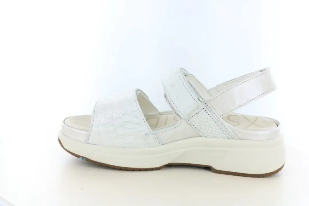 Xsensible Dames Sandalen 37 - Off-white/Ecru/Parel