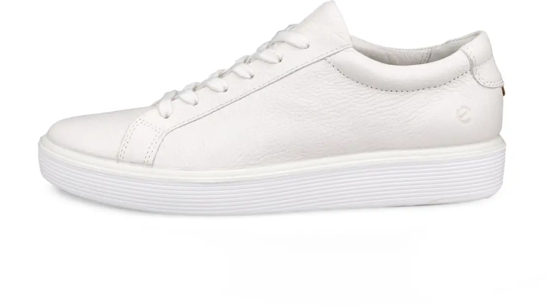 Damestrainers Ecco Soft 60